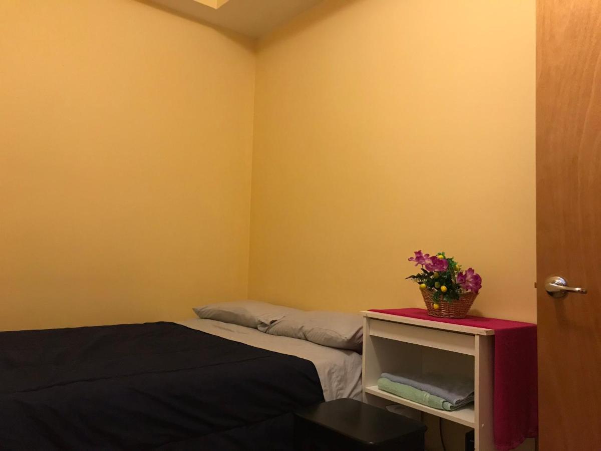 Room 2 시카고 외부 사진